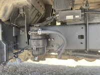 TOYOTA Toyoace Double Cab SKG-XZU685 2011 28,250km_34