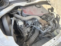 TOYOTA Toyoace Double Cab SKG-XZU685 2011 28,250km_35