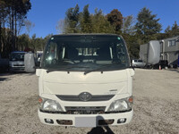 TOYOTA Toyoace Double Cab SKG-XZU685 2011 28,250km_5