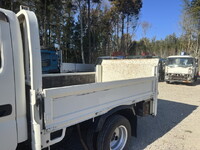 TOYOTA Toyoace Double Cab SKG-XZU685 2011 28,250km_6