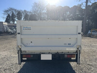 TOYOTA Toyoace Double Cab SKG-XZU685 2011 28,250km_7