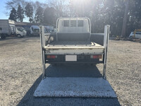 TOYOTA Toyoace Double Cab SKG-XZU685 2011 28,250km_8