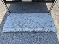 TOYOTA Toyoace Double Cab SKG-XZU685 2011 28,250km_9