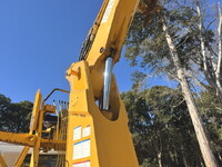 HINO Ranger Hole Digging & Pole Standing Cars SKG-GD7JGAA 2012 160,811km_10