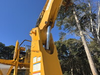 HINO Ranger Hole Digging & Pole Standing Cars SKG-GD7JGAA 2012 160,811km_12