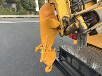 HINO Ranger Hole Digging & Pole Standing Cars SKG-GD7JGAA 2012 160,811km_18