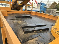 HINO Ranger Hole Digging & Pole Standing Cars SKG-GD7JGAA 2012 160,811km_19