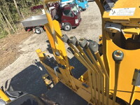 HINO Ranger Hole Digging & Pole Standing Cars SKG-GD7JGAA 2012 160,811km_21