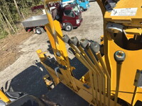 HINO Ranger Hole Digging & Pole Standing Cars SKG-GD7JGAA 2012 160,811km_23