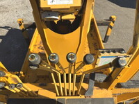 HINO Ranger Hole Digging & Pole Standing Cars SKG-GD7JGAA 2012 160,811km_23