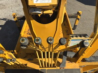 HINO Ranger Hole Digging & Pole Standing Cars SKG-GD7JGAA 2012 160,811km_25