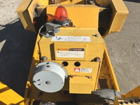 HINO Ranger Hole Digging & Pole Standing Cars SKG-GD7JGAA 2012 160,811km_25