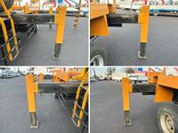 HINO Ranger Hole Digging & Pole Standing Cars SKG-GD7JGAA 2012 160,811km_27