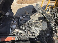 HINO Ranger Hole Digging & Pole Standing Cars SKG-GD7JGAA 2012 160,811km_29