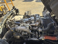 HINO Ranger Hole Digging & Pole Standing Cars SKG-GD7JGAA 2012 160,811km_31