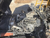 HINO Ranger Hole Digging & Pole Standing Cars SKG-GD7JGAA 2012 160,811km_35