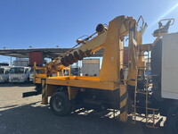 HINO Ranger Hole Digging & Pole Standing Cars SKG-GD7JGAA 2012 160,811km_5