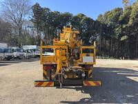 HINO Ranger Hole Digging & Pole Standing Cars SKG-GD7JGAA 2012 160,811km_6