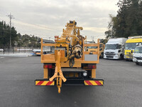 HINO Ranger Hole Digging & Pole Standing Cars SKG-GD7JGAA 2012 160,811km_7