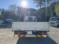ISUZU Forward Truck (With 4 Steps Of Cranes) TKG-FRR90S2 2016 66,481km_10