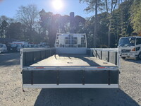 ISUZU Forward Truck (With 4 Steps Of Cranes) TKG-FRR90S2 2016 66,481km_11