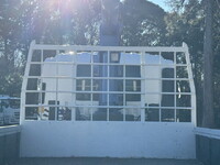 ISUZU Forward Truck (With 4 Steps Of Cranes) TKG-FRR90S2 2016 66,481km_13