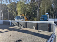 ISUZU Forward Truck (With 4 Steps Of Cranes) TKG-FRR90S2 2016 66,481km_14