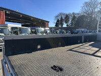 ISUZU Forward Truck (With 4 Steps Of Cranes) TKG-FRR90S2 2016 66,481km_15