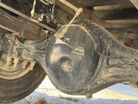 ISUZU Forward Truck (With 4 Steps Of Cranes) TKG-FRR90S2 2016 66,481km_28