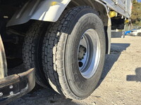 ISUZU Forward Truck (With 4 Steps Of Cranes) TKG-FRR90S2 2016 66,481km_29