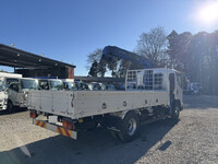 ISUZU Forward Truck (With 4 Steps Of Cranes) TKG-FRR90S2 2016 66,481km_2