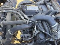 ISUZU Forward Truck (With 4 Steps Of Cranes) TKG-FRR90S2 2016 66,481km_33