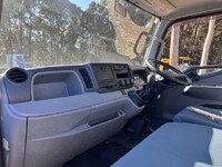 MITSUBISHI FUSO Canter Flat Body TKG-FEA50 2014 53,714km_10