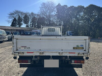 MITSUBISHI FUSO Canter Flat Body TKG-FEA50 2014 53,714km_14