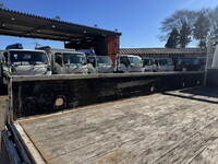 MITSUBISHI FUSO Canter Flat Body TKG-FEA50 2014 53,714km_19