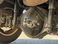 MITSUBISHI FUSO Canter Flat Body TKG-FEA50 2014 53,714km_23