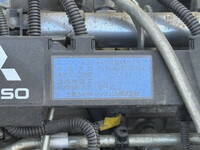 MITSUBISHI FUSO Canter Flat Body TKG-FEA50 2014 53,714km_27