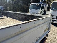 MITSUBISHI FUSO Canter Flat Body TKG-FEA50 2014 53,714km_36