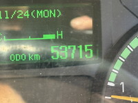 MITSUBISHI FUSO Canter Flat Body TKG-FEA50 2014 53,714km_5