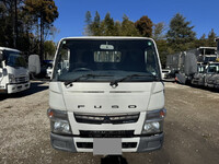 MITSUBISHI FUSO Canter Flat Body TKG-FEA50 2014 53,714km_9