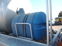 ISUZU Others Mixer Truck QKG-CXZ77AT 2015 148,728km_11