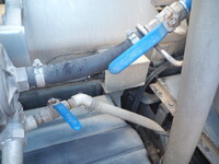 ISUZU Others Mixer Truck QKG-CXZ77AT 2015 148,728km_12