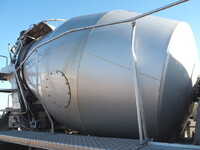 ISUZU Others Mixer Truck QKG-CXZ77AT 2015 148,728km_13