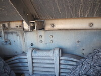 ISUZU Others Mixer Truck QKG-CXZ77AT 2015 148,728km_15