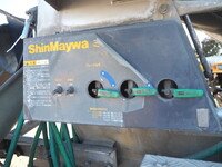 ISUZU Others Mixer Truck QKG-CXZ77AT 2015 148,728km_17