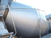 ISUZU Others Mixer Truck QKG-CXZ77AT 2015 148,728km_18