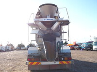 ISUZU Others Mixer Truck QKG-CXZ77AT 2015 148,728km_19
