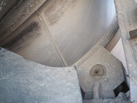 ISUZU Others Mixer Truck QKG-CXZ77AT 2015 148,728km_21