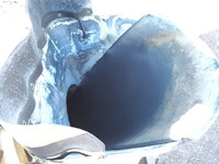 ISUZU Others Mixer Truck QKG-CXZ77AT 2015 148,728km_25