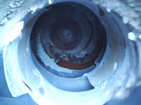 ISUZU Others Mixer Truck QKG-CXZ77AT 2015 148,728km_26